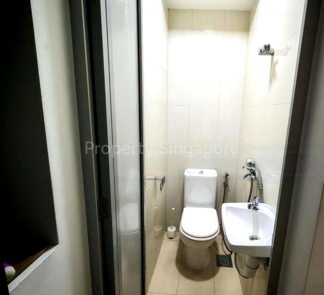 Room (Condo) for Rent in  Skypark Residences - Image 7